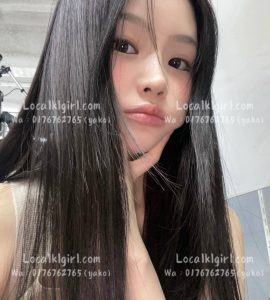 PJ Escort Girl - Yuka - Korea Escort