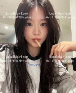 PJ Escort Girl - Yuka - Korea Escort